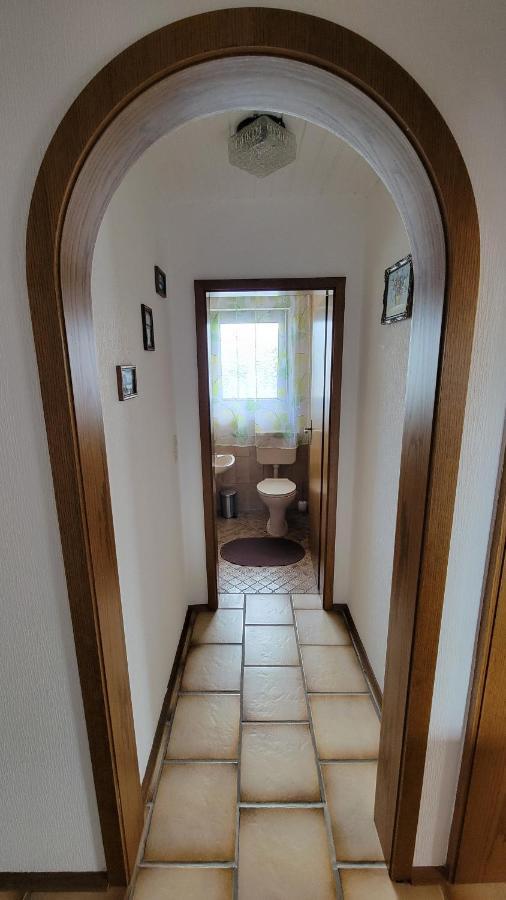 Ferienwohnung Edol Schollbrunn Zewnętrze zdjęcie