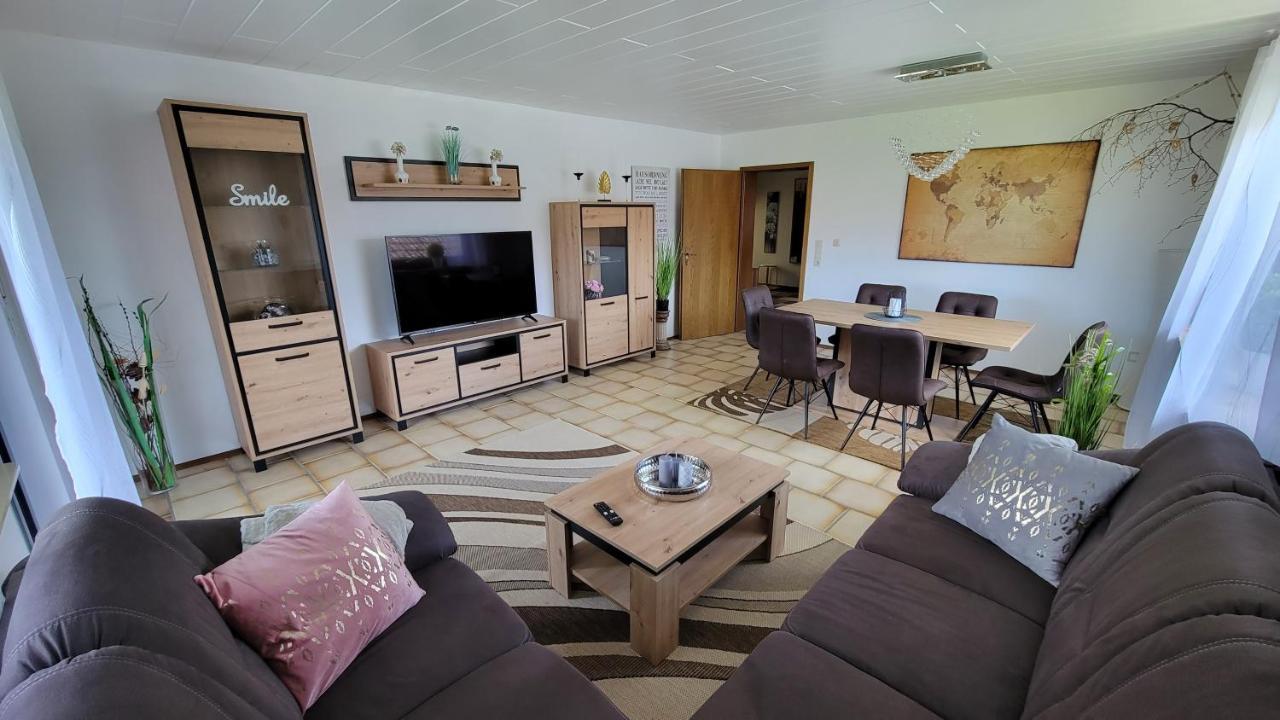 Ferienwohnung Edol Schollbrunn Zewnętrze zdjęcie