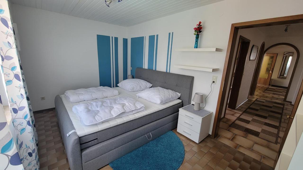 Ferienwohnung Edol Schollbrunn Zewnętrze zdjęcie