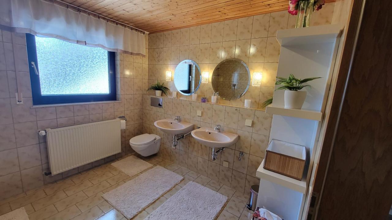 Ferienwohnung Edol Schollbrunn Zewnętrze zdjęcie