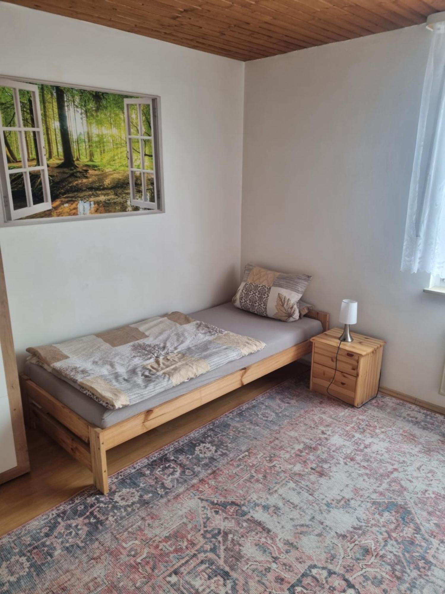 Ferienwohnung Edol Schollbrunn Zewnętrze zdjęcie