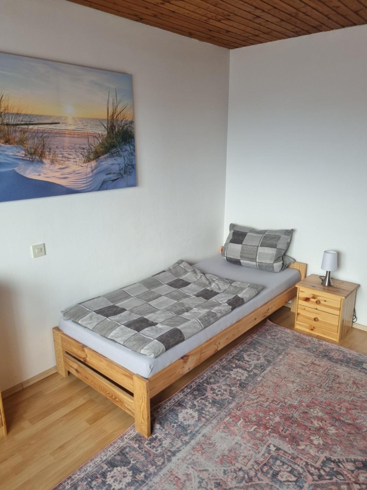 Ferienwohnung Edol Schollbrunn Zewnętrze zdjęcie