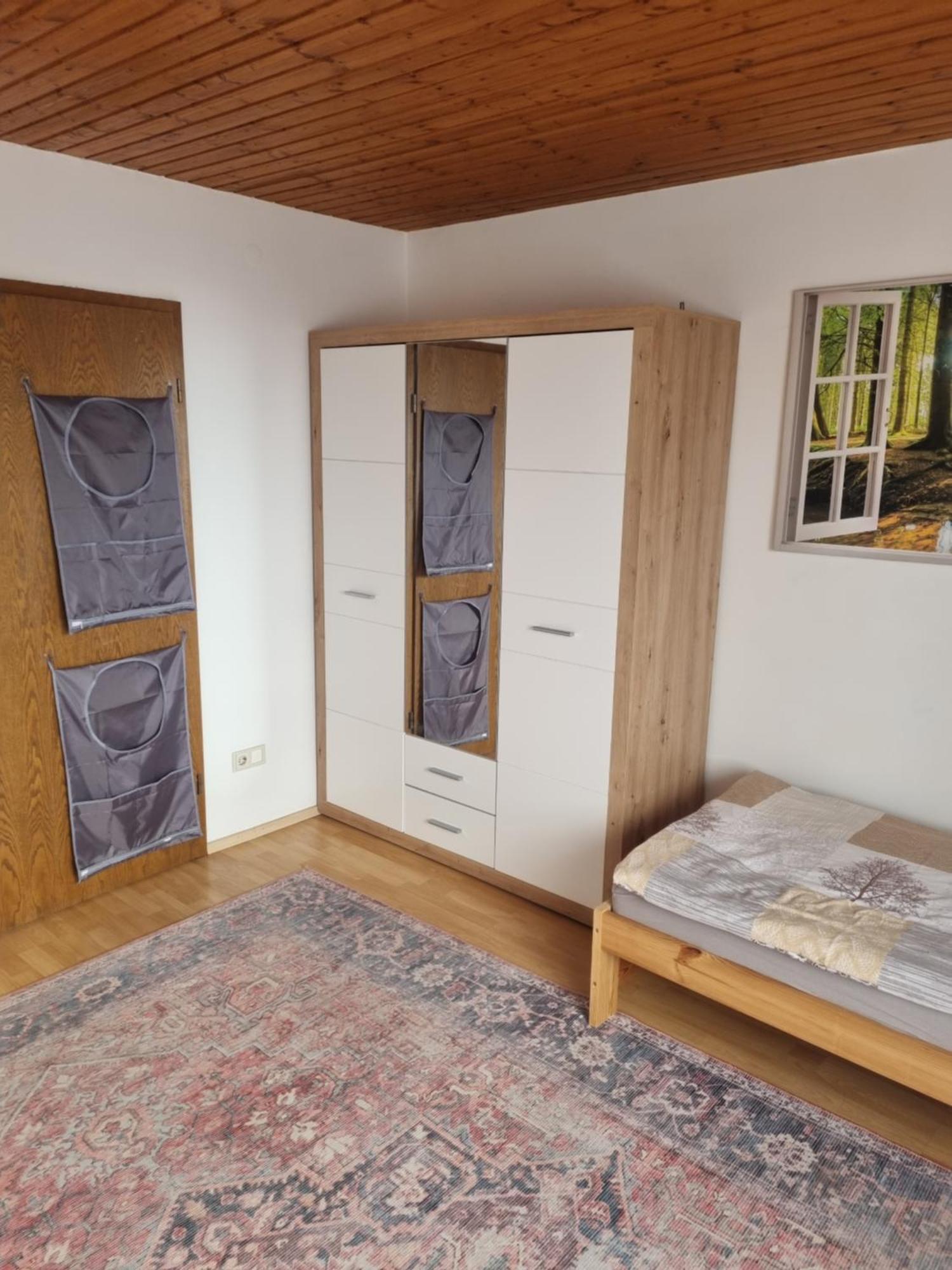 Ferienwohnung Edol Schollbrunn Zewnętrze zdjęcie