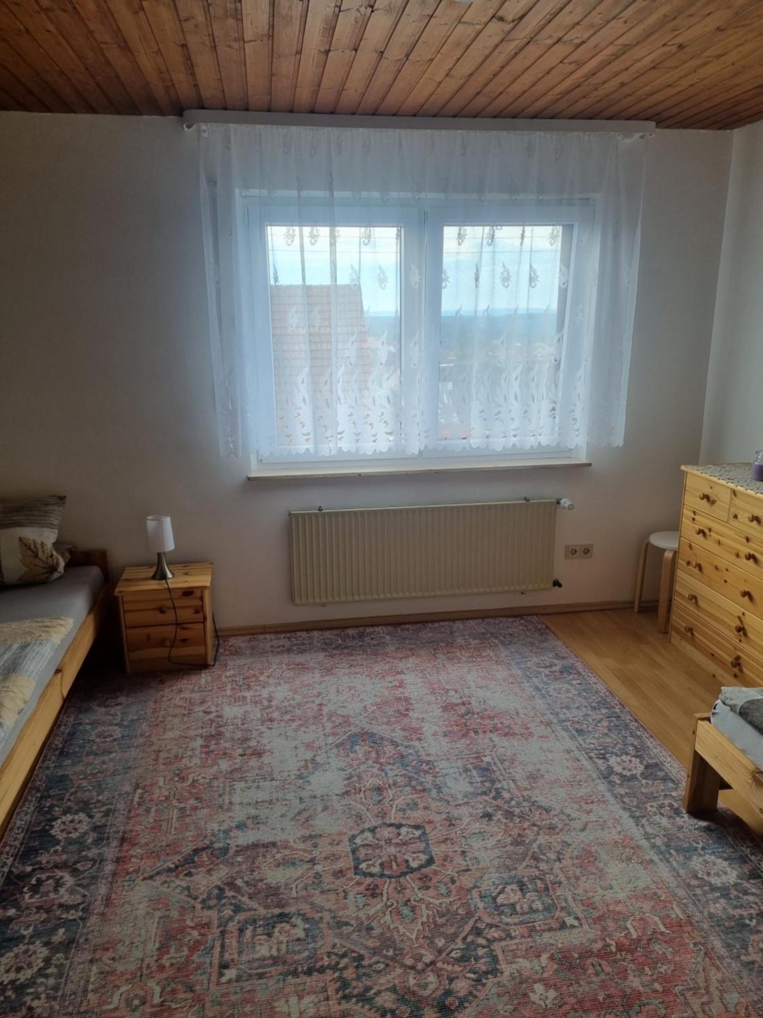 Ferienwohnung Edol Schollbrunn Zewnętrze zdjęcie